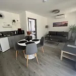 Sophia Apartment *