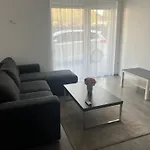 Sophia Apartment *