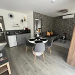 Apartment Sophia