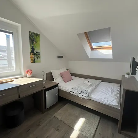 Apartment Sophia *