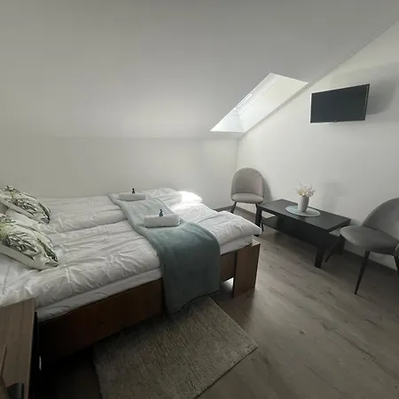Appartement Sophia Gödöllő