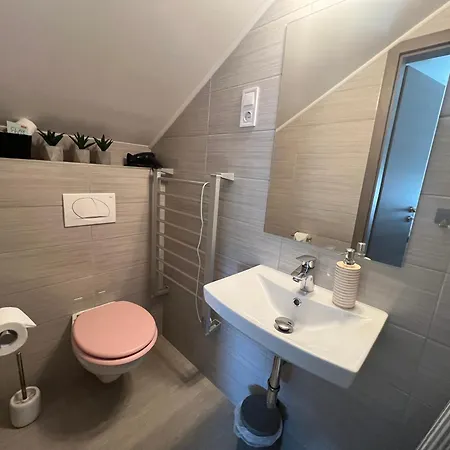 Appartement Sophia *