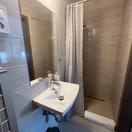 Sophia Apartment Godollo