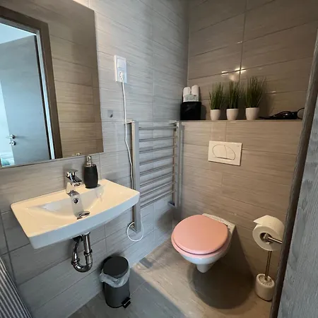 Sophia Apartment
