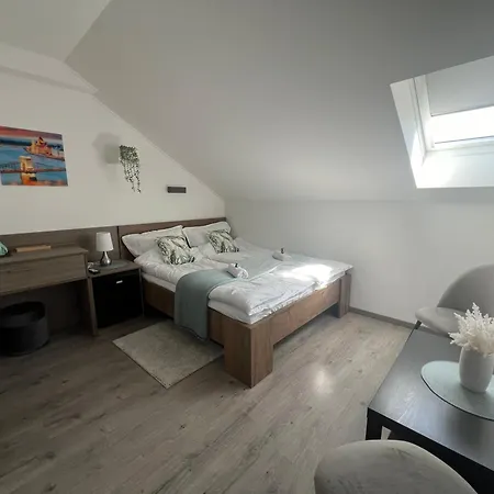 Apartment Sophia