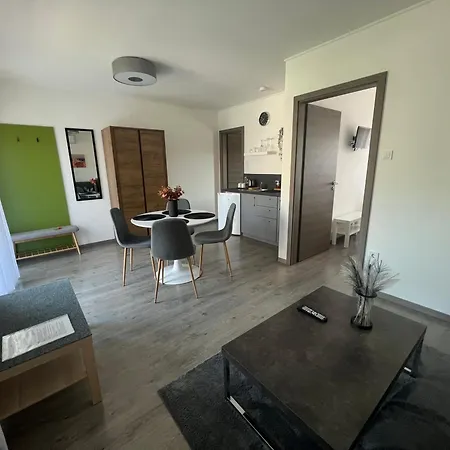 Sophia Apartment