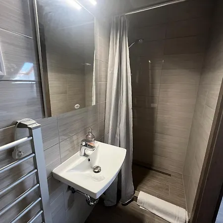 Apartment Sophia Godollo