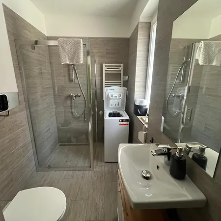 Appartement Sophia