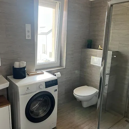 Appartement Sophia *