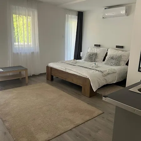 Sophia Apartment *