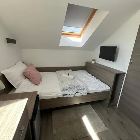 Apartment Sophia Godollo