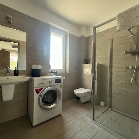 Apartment Sophia *