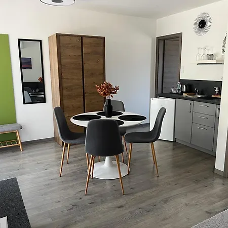 Apartment Sophia Godollo