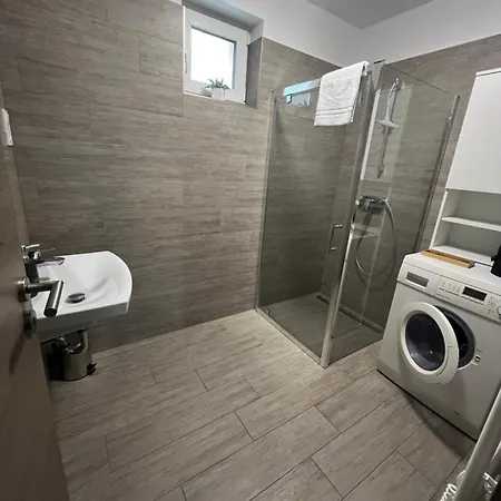 Appartement Sophia Gödöllő
