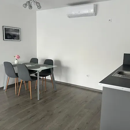 Sophia Apartment Godollo