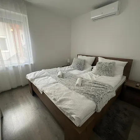 Appartement Sophia *