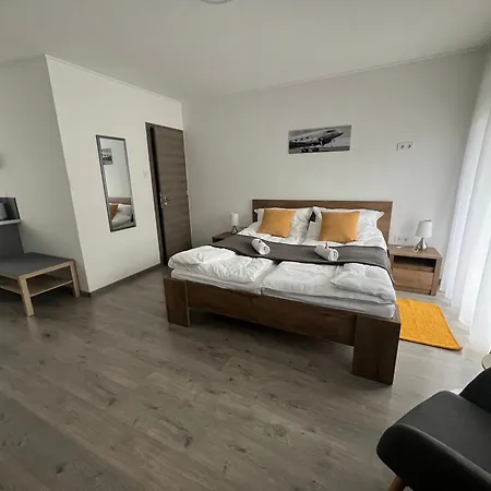 Appartement Sophia