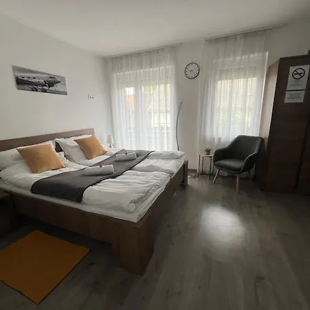 Sophia Apartament