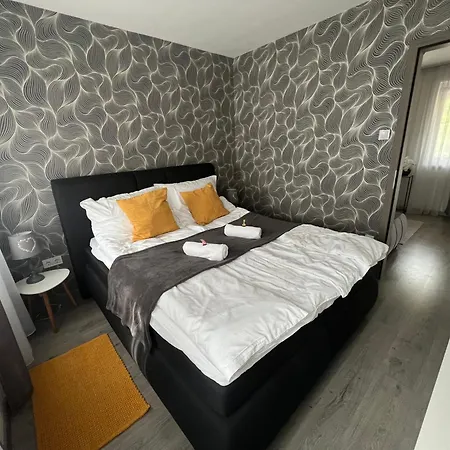 Appartement Sophia Gödöllő