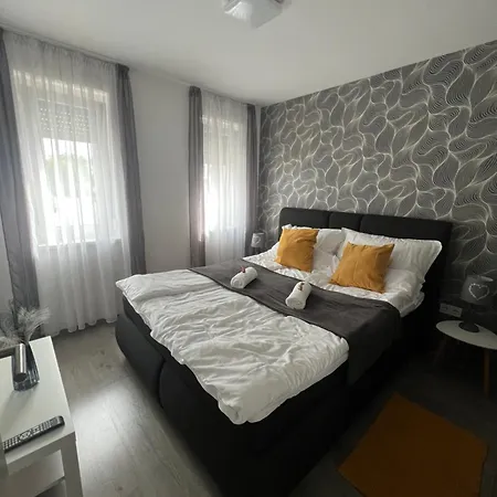 Appartement Sophia *