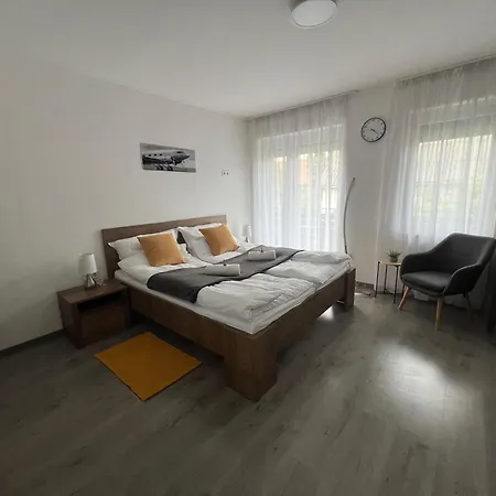 Sophia Apartament