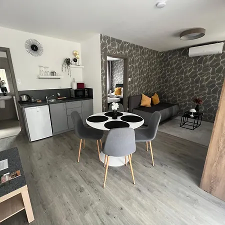 Appartement Sophia