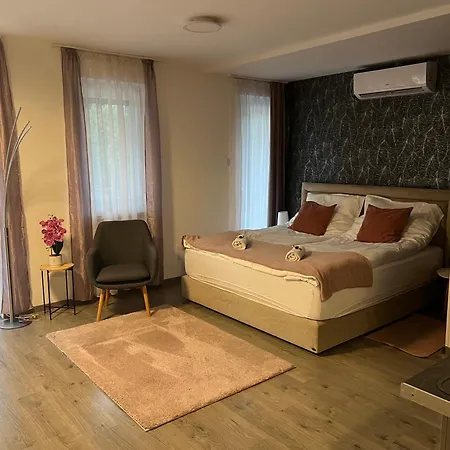 Sophia Appartamento Gödöllő