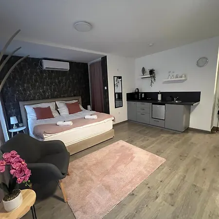 Apartment Sophia Godollo