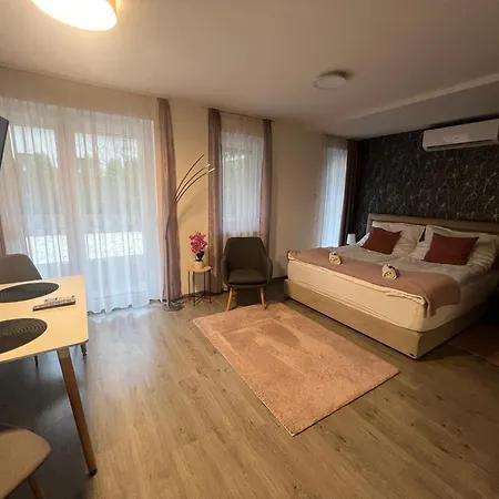 Sophia Appartamento Gödöllő