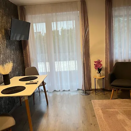 Sophia Apartment Godollo