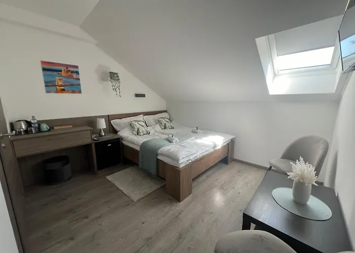 Apartament Sophia