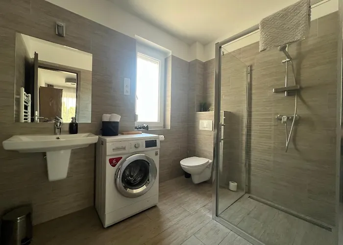 Apartament Sophia *