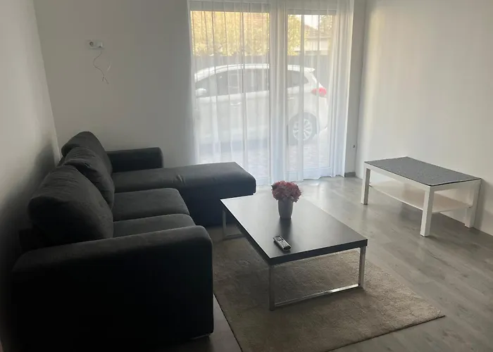 Sophia Apartament *