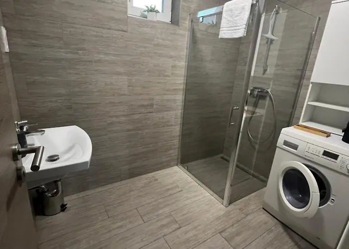 Apartament Sophia Gödöllő
