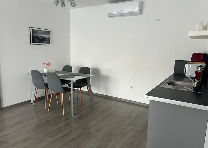 Sophia Apartament Gödöllő