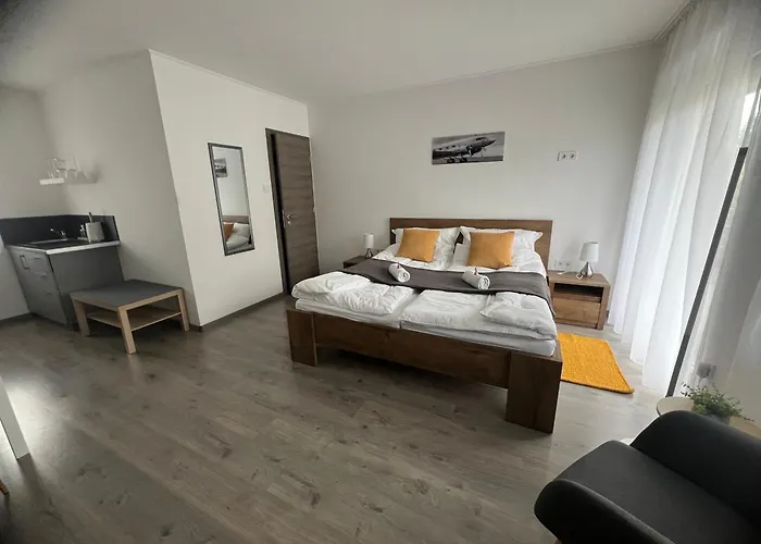 Apartament Sophia
