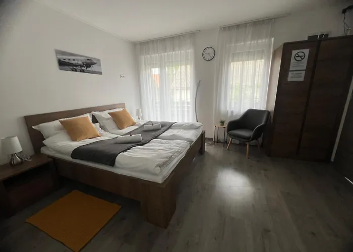 Sophia Apartament