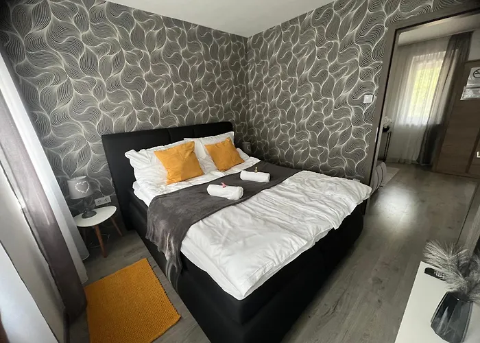 Apartament Sophia Gödöllő