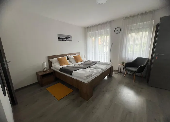 Sophia Apartament