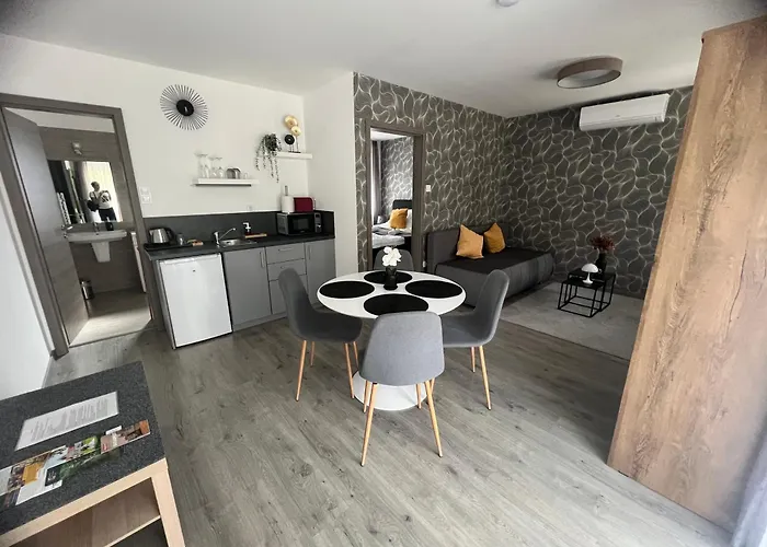 Apartament Sophia
