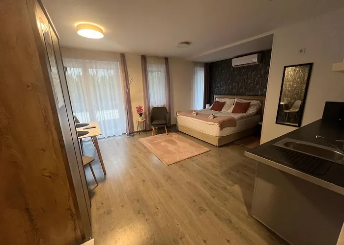 Sophia Apartament