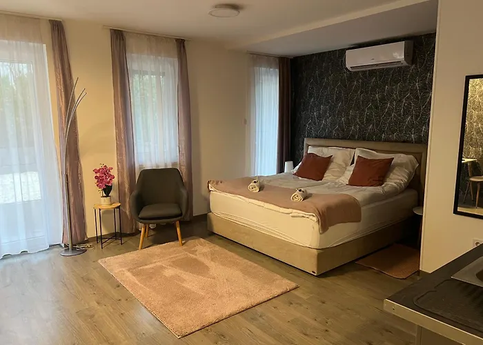 Sophia Apartament Gödöllő
