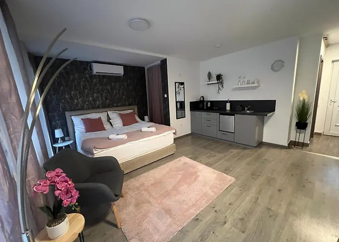 Apartament Sophia Gödöllő