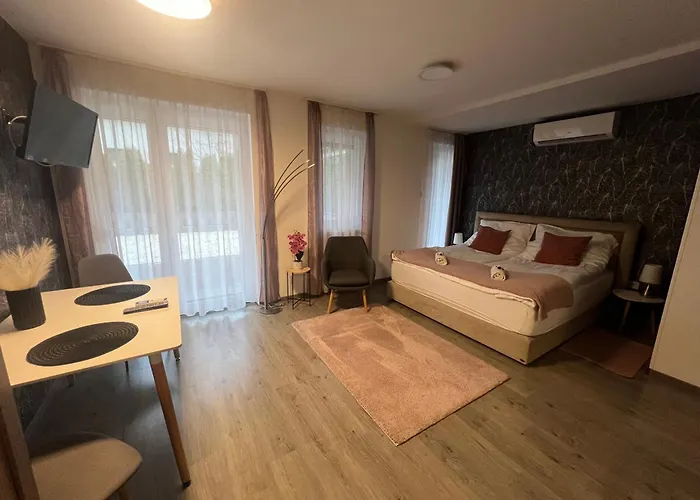 Sophia Apartament Gödöllő