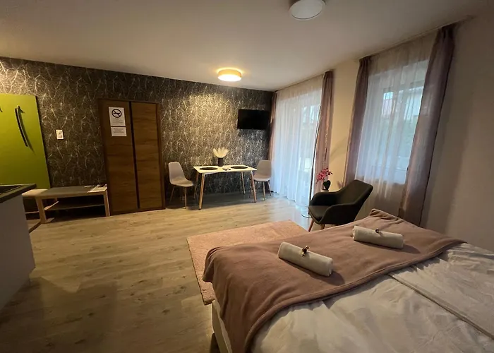 Sophia Apartament *