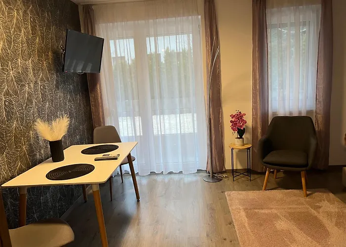 Sophia Apartament Gödöllő